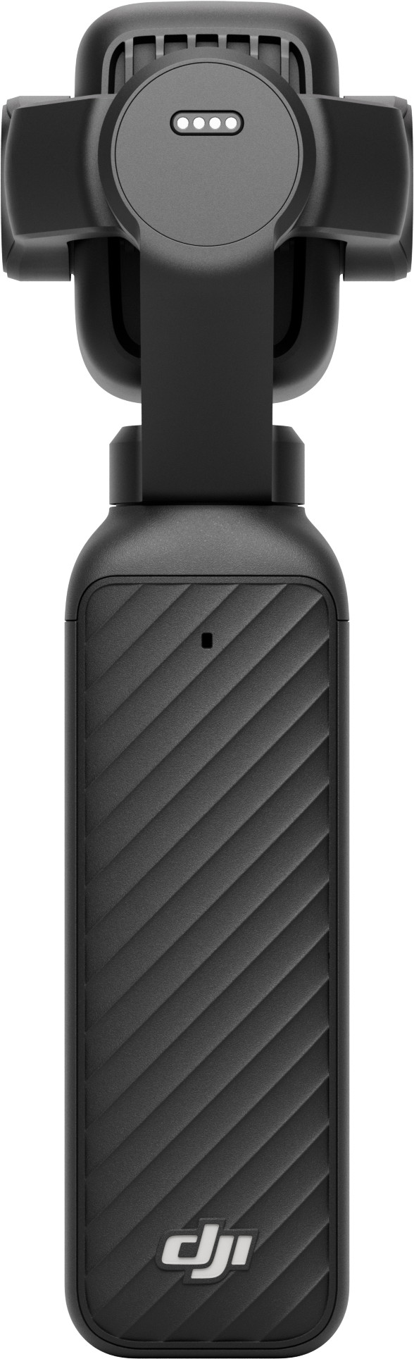 DJI Osmo Pocket 4P (Pro) rückseite