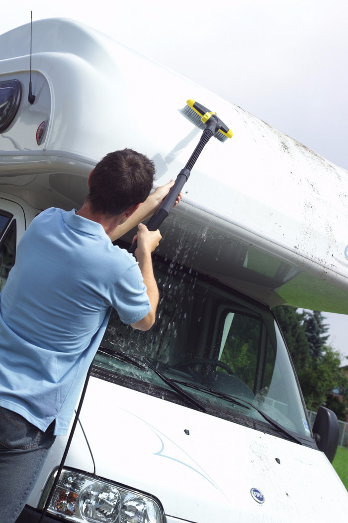 Karcher Spray lance extension 0.4 meter null