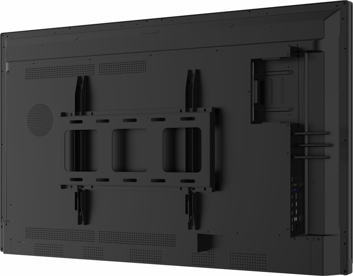iiyama ProLite TE5513A-B2AG rückseite