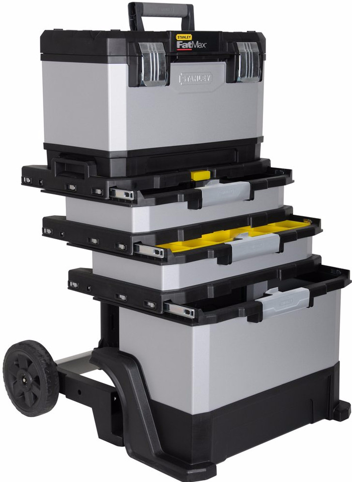 Stanley FatMax 1-95-622 left side