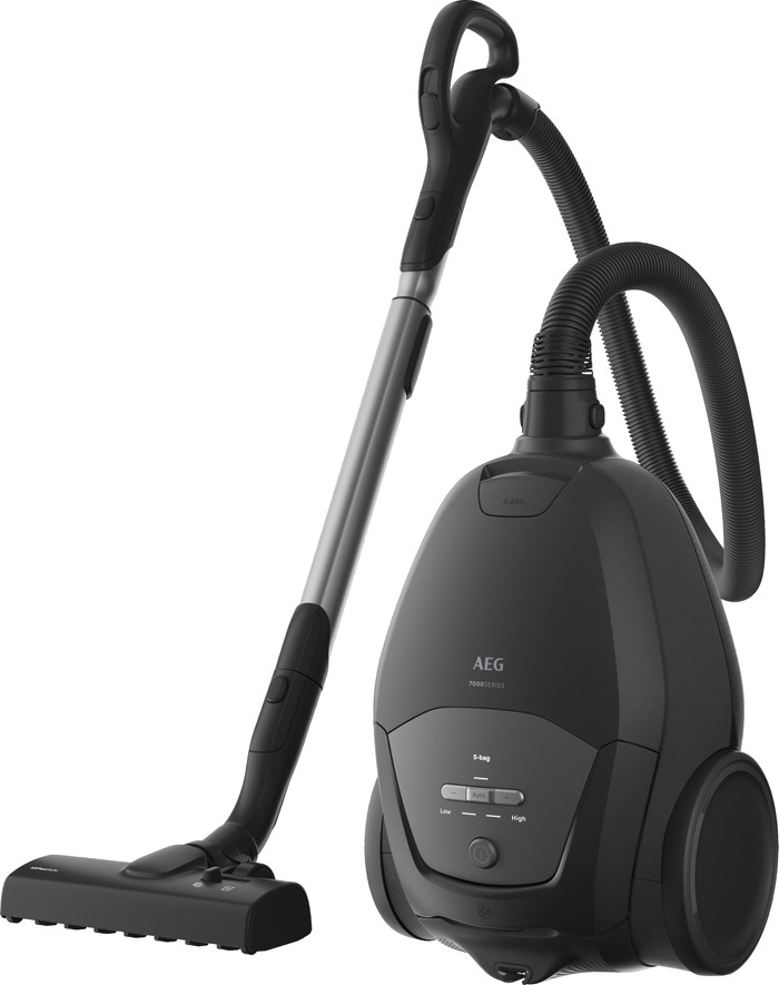 AEG AB71U1GG 7000 ULTIMATE oberseite