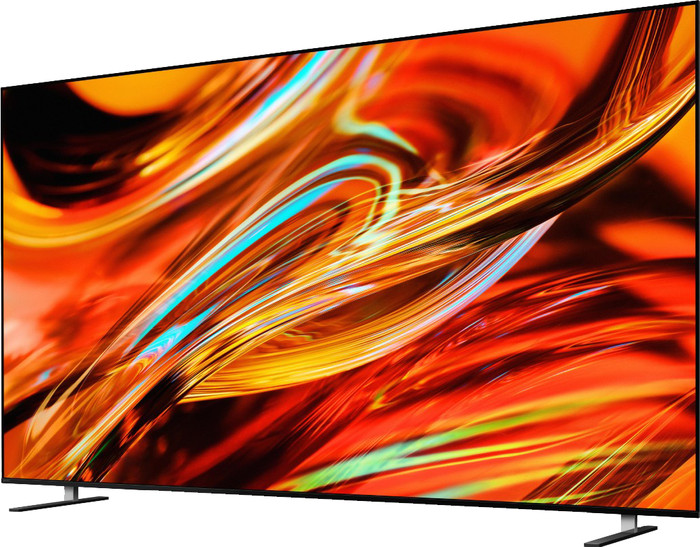 Sony Bravia 7 II True RGB 98 Zoll (2026) vorne