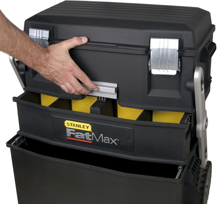 Stanley 1-94-210 product in use