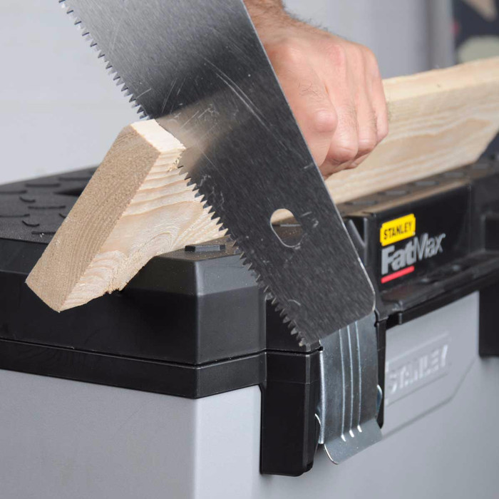 Stanley FatMax 1-95-622 product in use