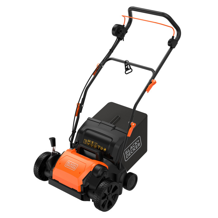 BLACK+DECKER BEOEP320 vorne