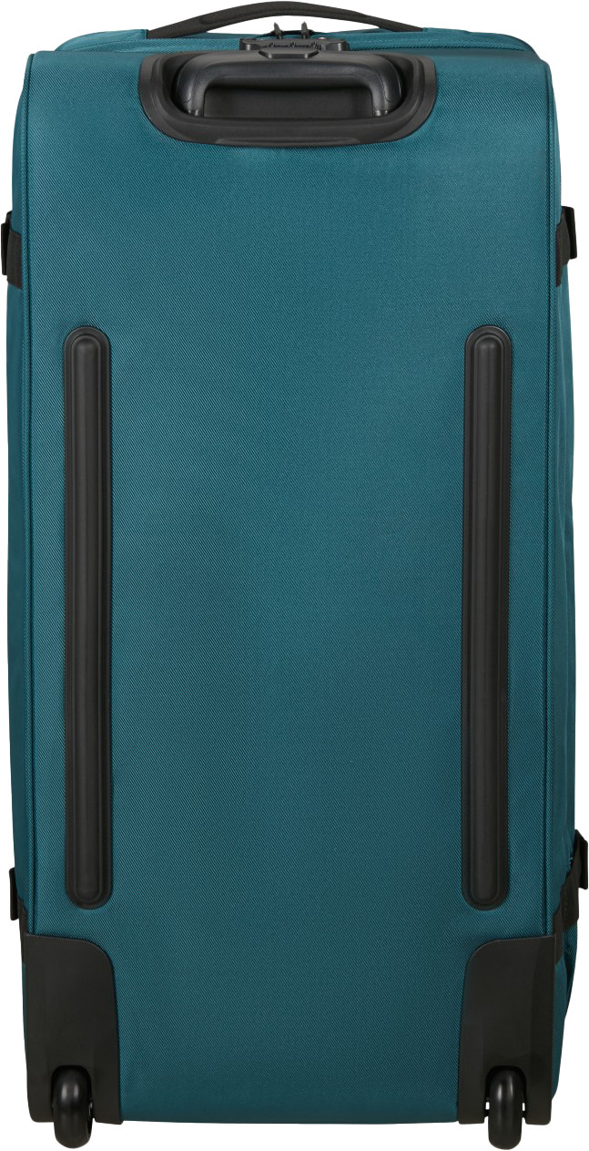 American Tourister DUFFLE/WH L TOTALLY TEAL rückseite