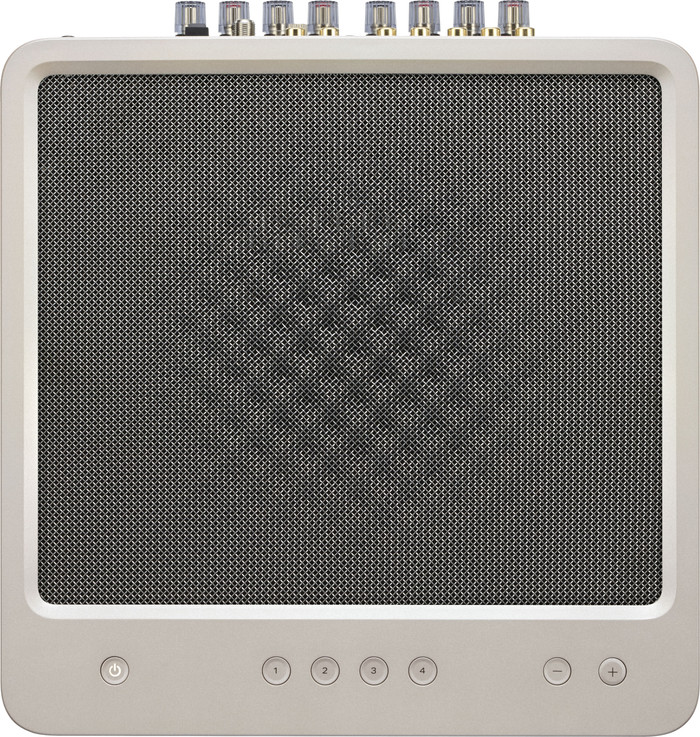 Marantz MCR 60n DAB Gold top