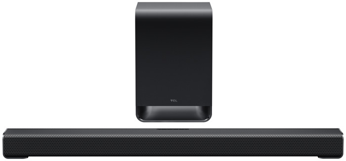 TCL S60K (2026) vorne