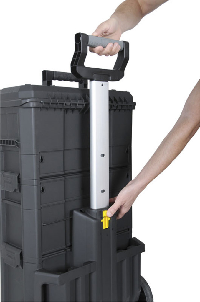 Stanley 1-79-206 produkt in gebrauch