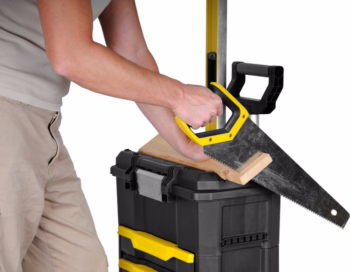 Stanley 1-79-206 produkt in gebrauch