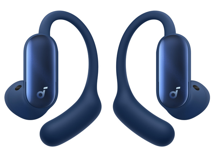 Soundcore AeroFit 2 Pro Blue Main Image