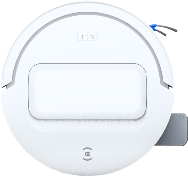 Ecovacs DEEBOT T90 MAX OMNI White top