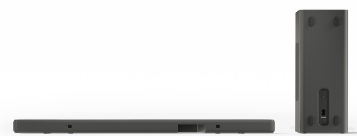 Philips TAB8301 rückseite