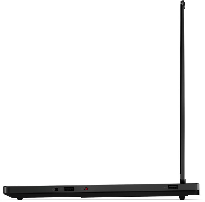 Lenovo Legion 5 15AHP10 - 15,3" - AMD Ryzen 7 - 16GB RAM/1TB SSD - RTX 5060 rechte seite