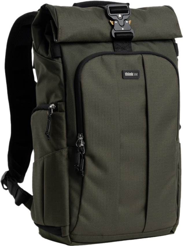 Think Tank FocusPoint 22L Greenway vorne