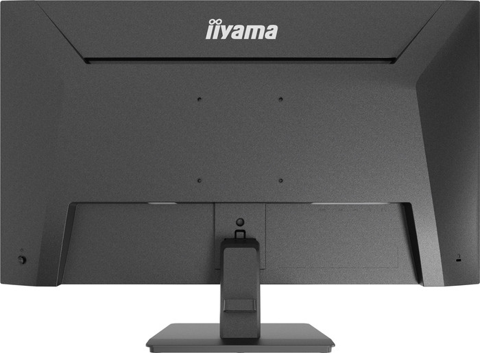 iiyama ProLite X2793QSU-B1 rückseite