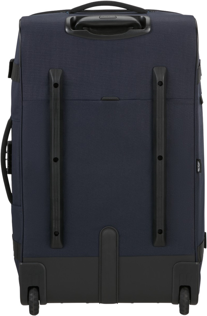 Samsonite Roader Duffle 68 cm Blue rückseite