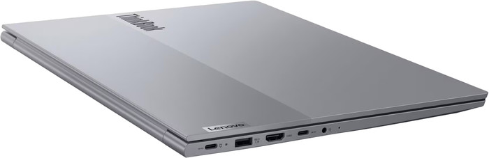 Lenovo ThinkBook 16 G7 ARP 21MW007VGE - 16" - AMD Ryzen 7 - 32GB RAM/1TB SSD linke seite