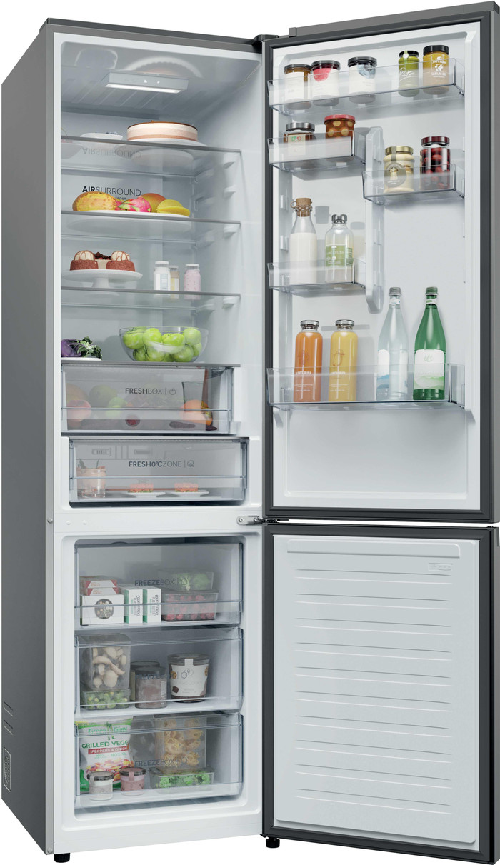 Haier HDPR3620ANPD innen
