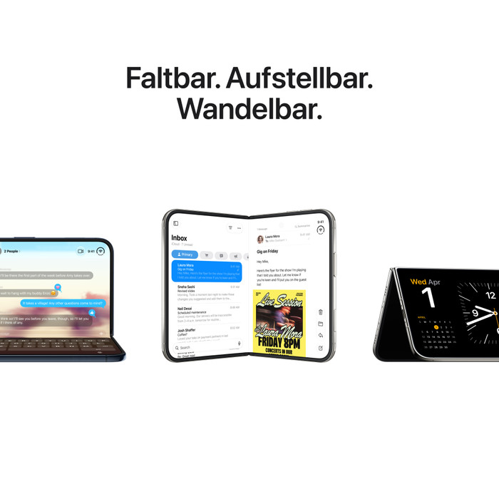 Apple iPhone Duo 2TB Dunkelblau visueller lieferant