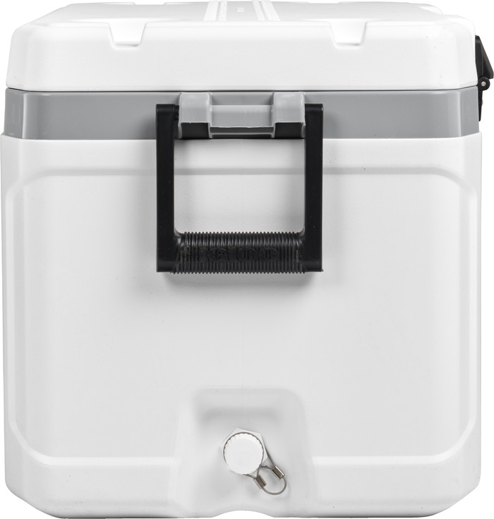 Igloo Marine 70 Qt linke seite
