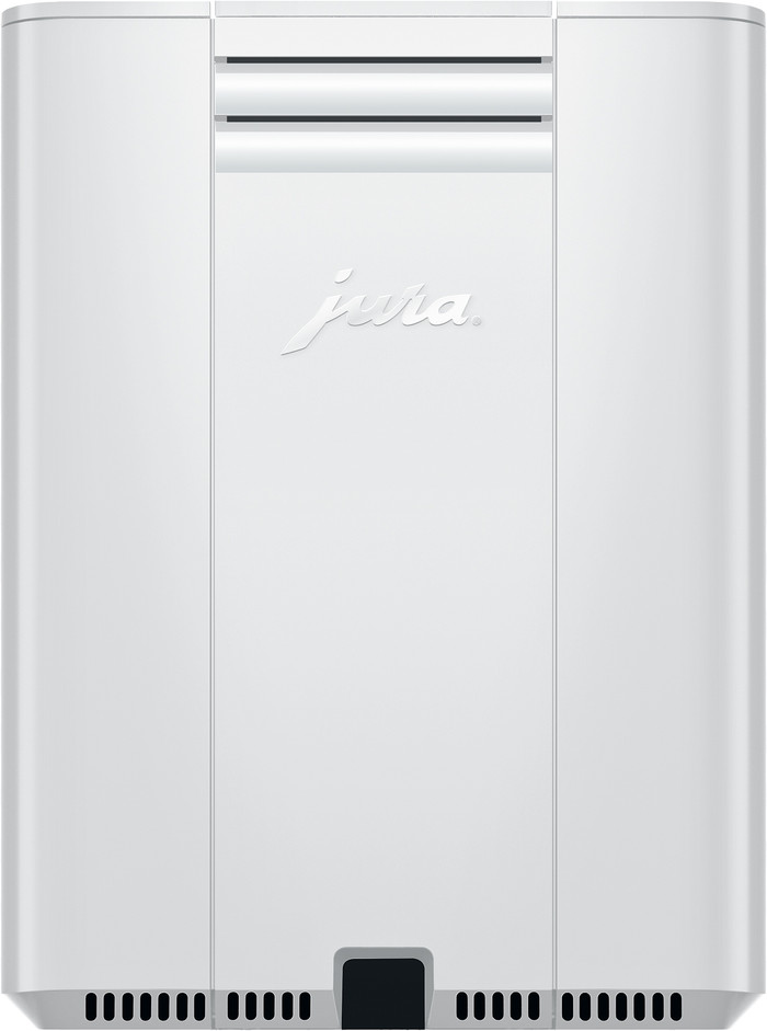 JURA C9 Piano White (EA) rückseite