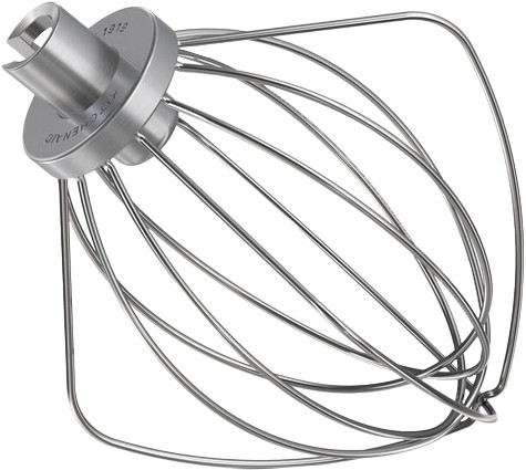 Kitchenaid 5KSM50PKVEMJ Mint Julep zubehör
