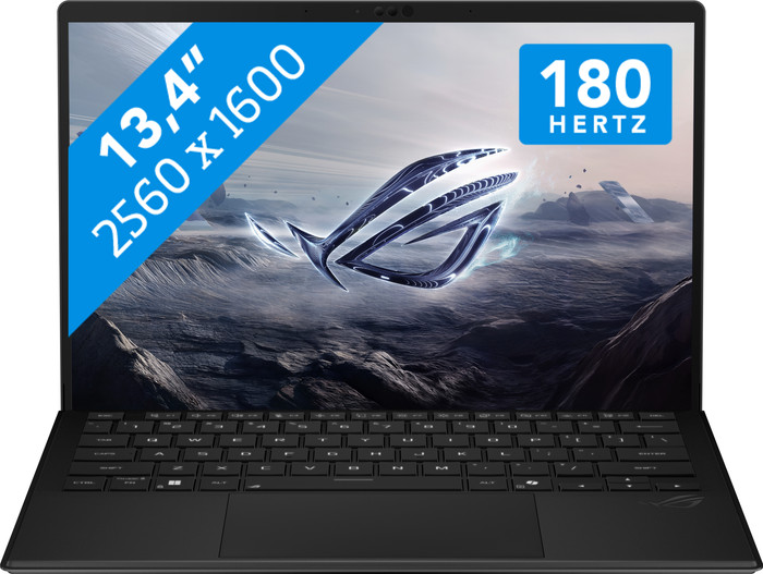 ASUS ROG Flow Z13 GZ302EA-RU074W - 13,4" - Ryzen AI MAX+ - 32GB RAM/1TB SSD Main Image