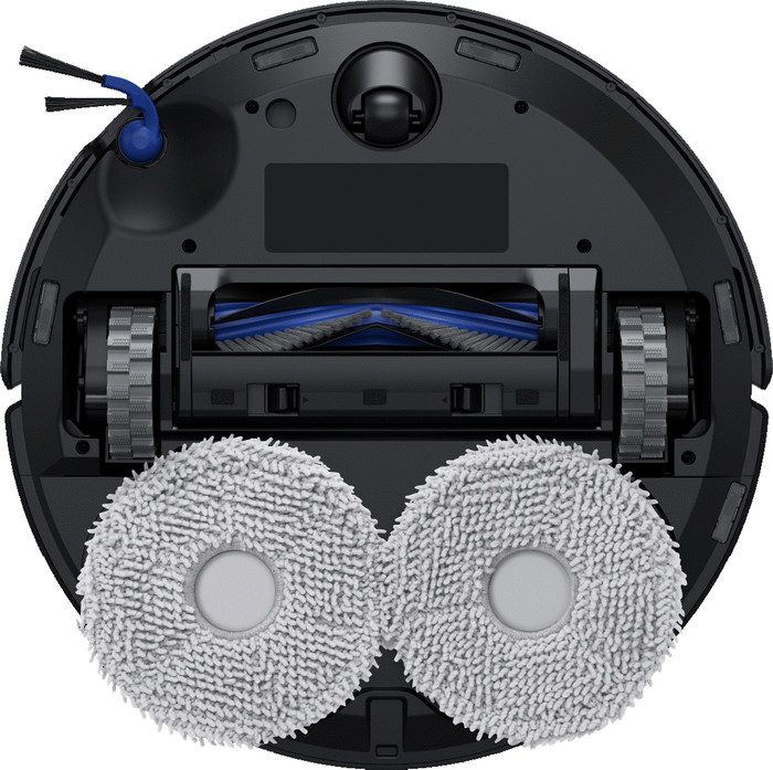 Ecovacs Deebot T30e OMNI unten