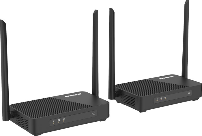 Marmitek TV Wireless Anywhere 4K LL vorne