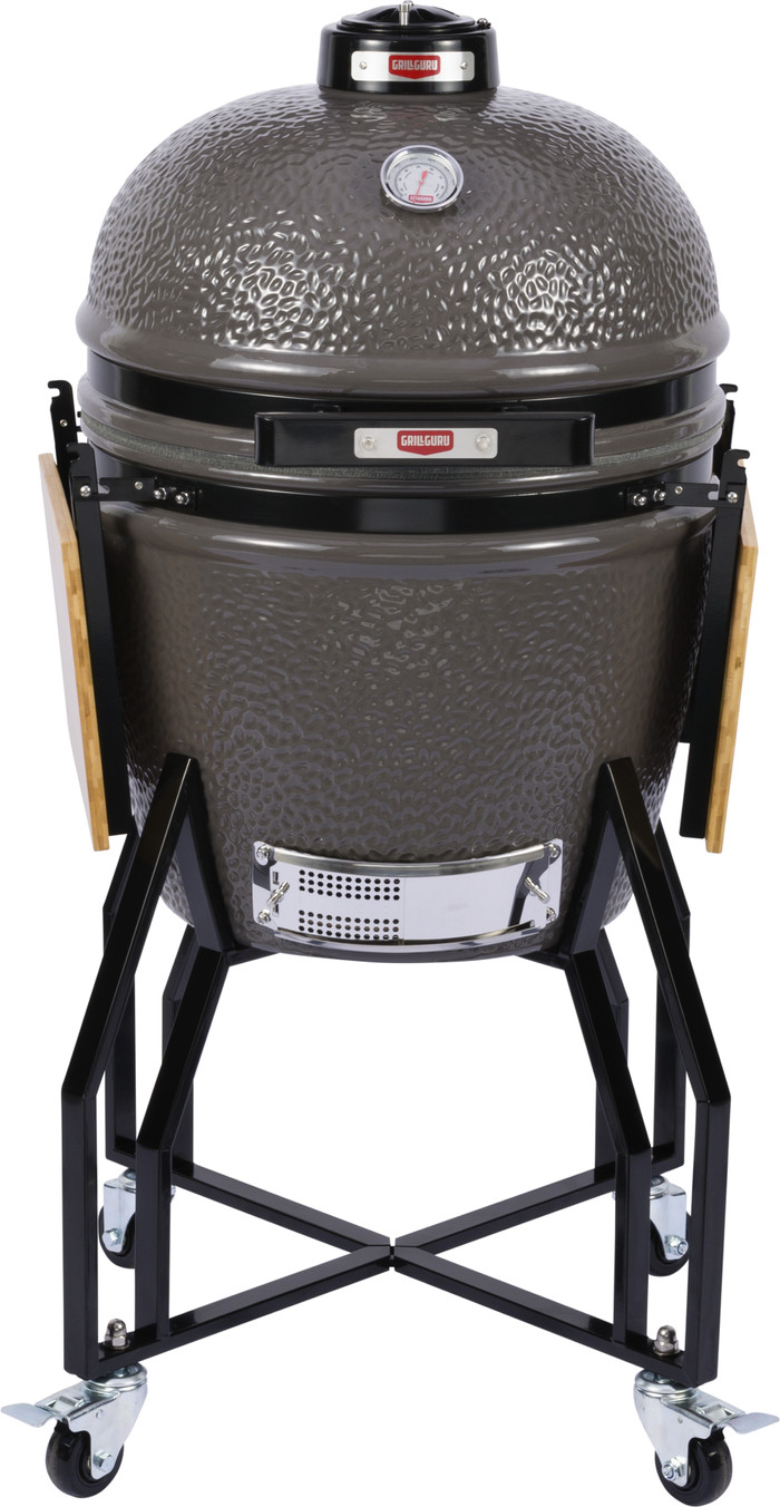 Grill Guru Original Large vorne