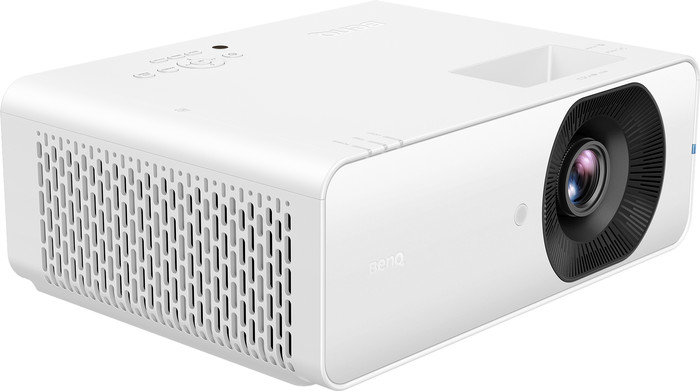 BenQ LH660 linke seite