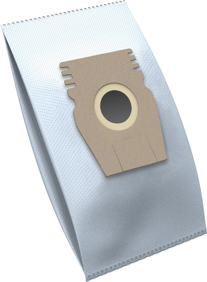 BlueBuilt Staubsaugerbeutel für Miele Guard (28 Stück) Main Image