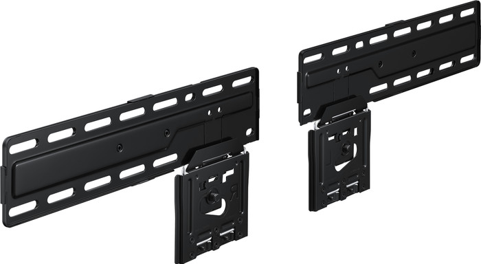Samsung WMN-H50EB Slim Fit Wall mount front