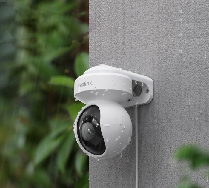 Reolink E540 visueller lieferant