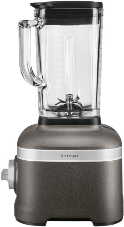 KitchenAid Artisan K400 5KSB4026EGR Imperial Grey right side