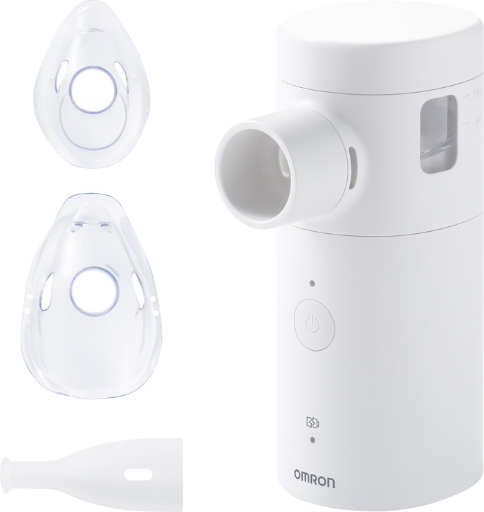 Omron MicroAIR Move NE-U300-EO Main Image