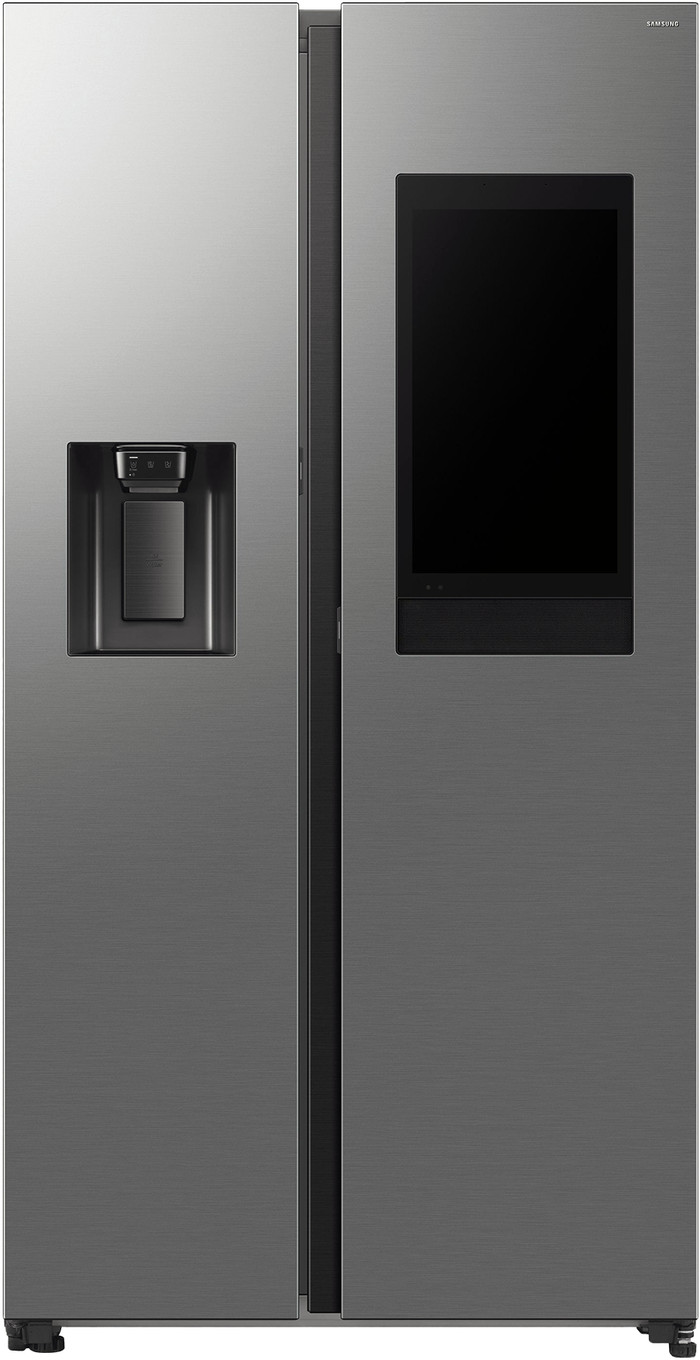 Samsung RS90F67BETEF vorne