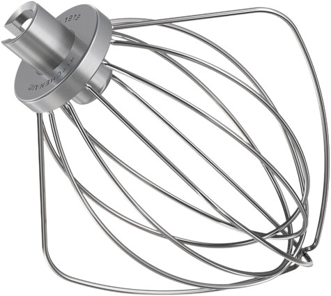 Kitchenaid 5KSM50PKVEWB Wild Blueberry zubehör
