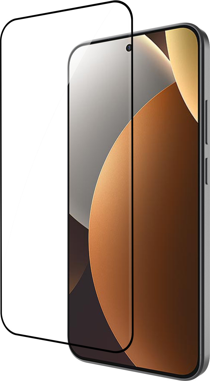 Just In Case Tempered Glass Xiaomi Redmi Note 15 Pro+ 5G Panzerglas vorne