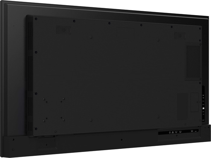 iiyama ProLite LH5575UHS-B2AG back