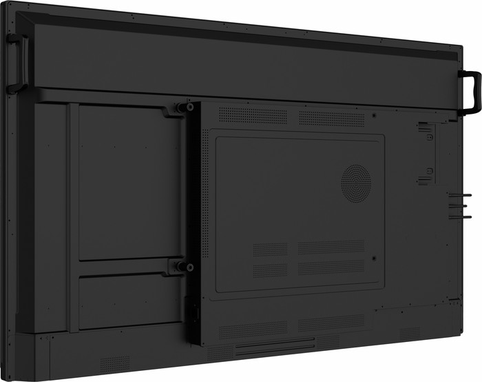 iiyama ProLite TE6513A-B2AG rückseite