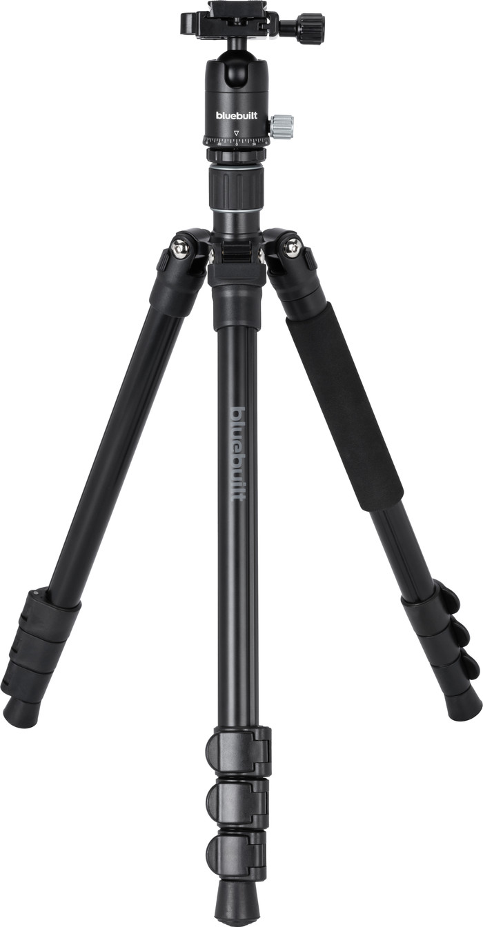 BlueBuilt Tripod mit Kugelkopf Main Image