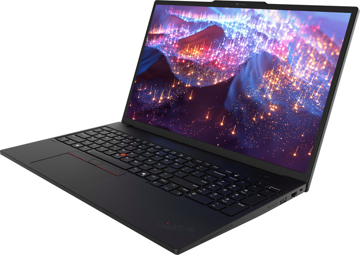 Lenovo ThinkPad P16s Gen 4 OLED (Intel) - 21QV0019MH QWERTY rechte seite