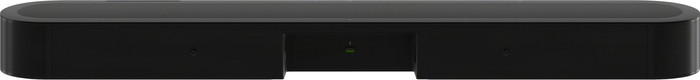 Sonos Beam Ultra Schwarz rückseite