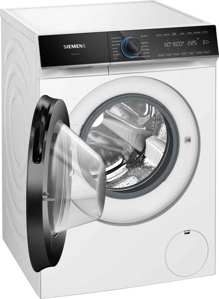 Siemens WG56B20T1 innen