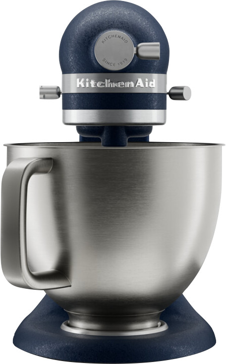 Kitchenaid 5KSM50PKVEWB Wild Blueberry vorne
