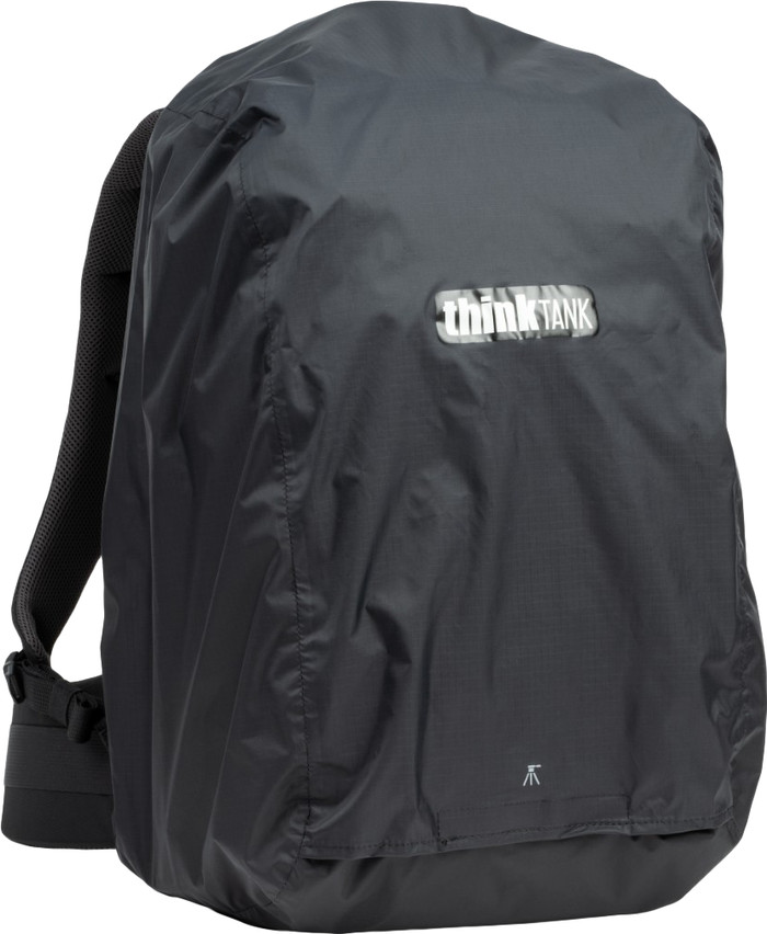 Think Tank BackLight 36L Slate Black zubehör