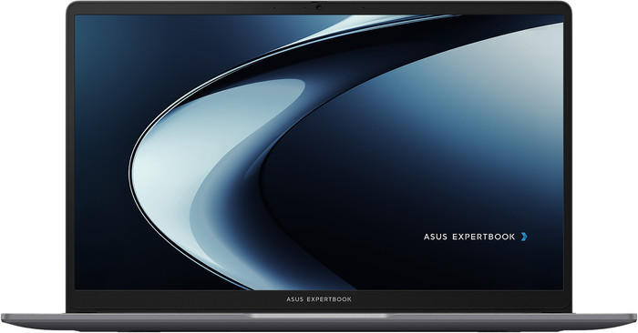 ASUS ExpertBook P1 15.6 inches 1503CDA-S70319X QWERTY front