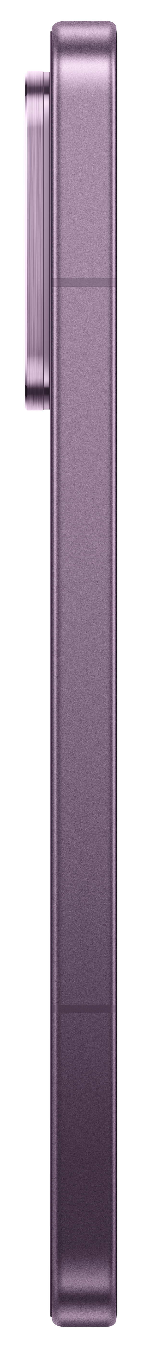 Xiaomi 17T Pro 256GB Lila 5G linke seite